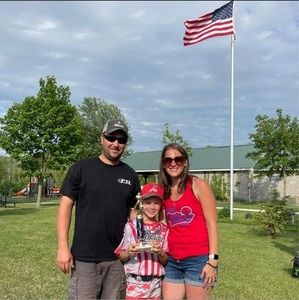 Meet your Posher, Stacie